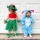 Lilo + Stitch Costume